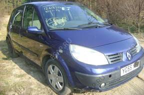 RENAULT SCENIC II