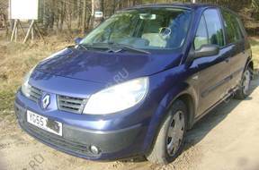 RENAULT SCENIC II