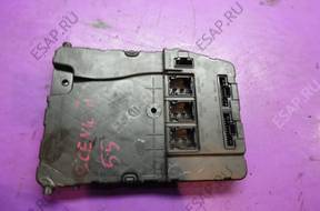Renault Scenic II БЛОК МОДУЛЬ bsi 8200306435