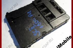 RENAULT SCENIC II БЛОК УПРАВЛЕНИЯ БЛОК BSI 8200309692