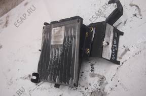 RENAULT SCENIC II БЛОК УПРАВЛЕНИЯ ДВИГАТЕЛЕМ 8200334419