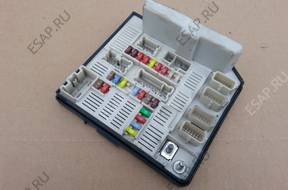 RENAULT SCENIC II БЛОК УПРАВЛЕНИЯ USM 8200455424