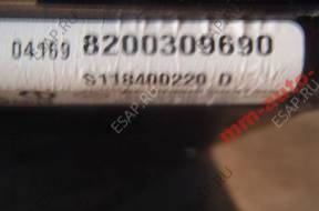 RENAULT SCENIC II КОМПЛЕКТ DO ODPALANIA 8200321263