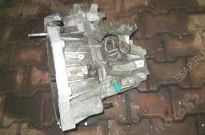 RENAULT SCENIC II КОРОБКА ПЕРЕДАЧ 1.6 16V TL4 A015
