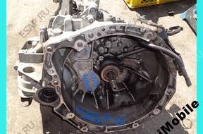 RENAULT SCENIC II КОРОБКА ПЕРЕДАЧ 1.9 DCI ND0 000