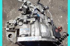 RENAULT SCENIC II КОРОБКА ПЕРЕДАЧ 1.9 DCI ND0 000