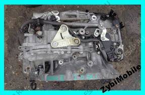 RENAULT SCENIC II КОРОБКА ПЕРЕДАЧ 2.0 DCI АВТОМАТИЧЕСКАЯ