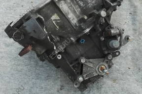 Renault Scenic II КОРОБКА ПЕРЕДАЧ 6-biegw 1.9 dci