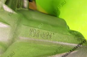 RENAULT SCENIC II КОРОБКА ПЕРЕДАЧ МЕХАНИЧЕСКАЯ 1.9 DCI