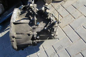 RENAULT SCENIC II КОРОБКА ПЕРЕДАЧ МЕХАНИЧЕСКАЯ 1.9 DCI