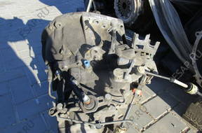 RENAULT SCENIC II КОРОБКА ПЕРЕДАЧ МЕХАНИЧЕСКАЯ 1.9 DCI