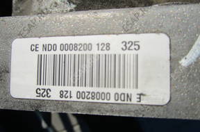 RENAULT SCENIC II КОРОБКА ПЕРЕДАЧ МЕХАНИЧЕСКАЯ 1.9 DCI