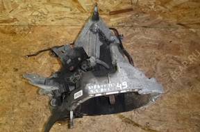 RENAULT SCENIC II КОРОБКА ПЕРЕДАЧW 1,5 DCI