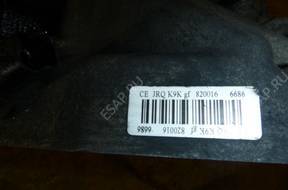 RENAULT SCENIC II КОРОБКА ПЕРЕДАЧW 1,5 DCI