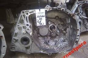 Renault Scenic II КОРОБКА ПЕРЕДАЧw 1.5 DCI JR5102