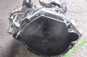 RENAULT SCENIC II КОРОБКА ПЕРЕДАЧW 1.5 DCI