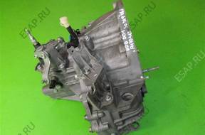 RENAULT SCENIC II КОРОБКА ПЕРЕДАЧW 1.9 DCI ND0 001