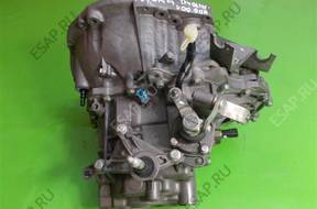 RENAULT SCENIC II КОРОБКА ПЕРЕДАЧW 1.9 DCI ND0 001