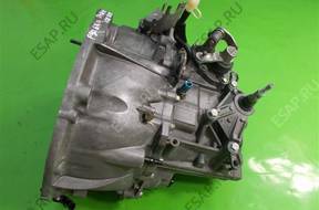 RENAULT SCENIC II КОРОБКА ПЕРЕДАЧW 1.9 DCI ND0 001