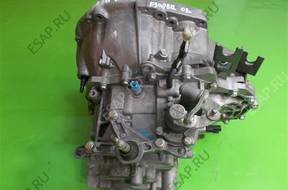 RENAULT SCENIC II КОРОБКА ПЕРЕДАЧW 1.9 DCI ND0 002