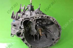 RENAULT SCENIC II КОРОБКА ПЕРЕДАЧW 1.9 DCI ND0 002