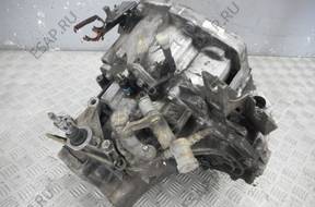RENAULT SCENIC II КОРОБКА ПЕРЕДАЧW 19DCI 8200361232