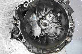 RENAULT SCENIC II КОРОБКА ПЕРЕДАЧW 19DCI 8200361232