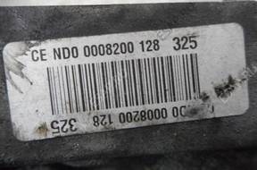 RENAULT SCENIC II КОРОБКА ПЕРЕДАЧW 19DCI 8200361232