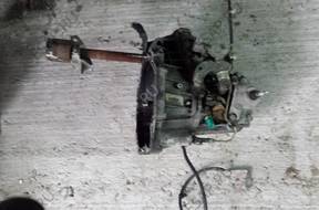 RENAULT SCENIC II КОРОБКА ПЕРЕДАЧW 6 1,5DCI