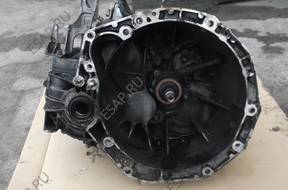 RENAULT SCENIC II КОРОБКА ПЕРЕДАЧW 6-БЕНЗИН 1.9DCI 120KM