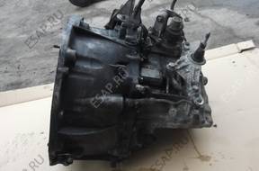 RENAULT SCENIC II КОРОБКА ПЕРЕДАЧW 6-БЕНЗИН 1.9DCI 120KM