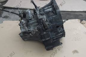 RENAULT SCENIC II КОРОБКА ПЕРЕДАЧW 6-БЕНЗИН 1.9DCI 120KM