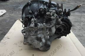 RENAULT SCENIC II КОРОБКА ПЕРЕДАЧW 6-БЕНЗИН 1.9DCI 120KM