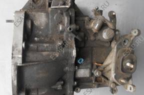 RENAULT SCENIC II КОРОБКА ПЕРЕДАЧW 6-БЕНЗИН 1.9DCI 120KM