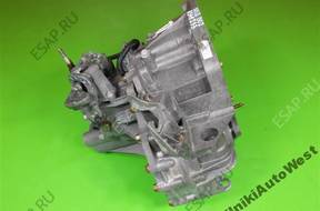 RENAULT SCENIC II КОРОБКА ПЕРЕДАЧW МЕХАНИЧЕСКАЯ 1.9 DCI