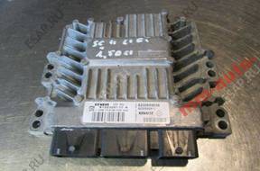 RENAULT SCENIC II LIFT 1.5DCI БЛОК УПРАВЛЕНИЯ 8200659536