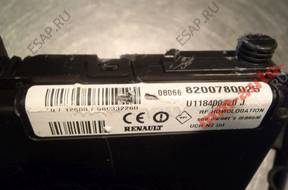 RENAULT SCENIC II LIFT 1.5DCI КОМПЛЕКТ DO ODPALENIA