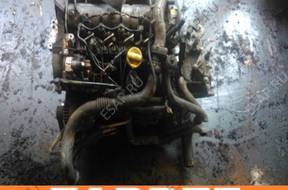 RENAULT SCENIC II MEGANE II 1.9 DCI F9A двигатель