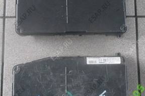 RENAULT SCENIC II МОДУЛЬ БЛОК BSI 1.9 DCI