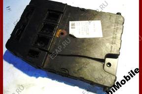 RENAULT SCENIC II МОДУЛЬ БЛОК BSI 8200351182