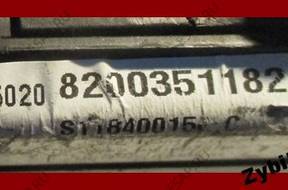 RENAULT SCENIC II МОДУЛЬ БЛОК BSI 8200351182