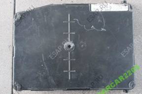 RENAULT SCENIC II МОДУЛЬ БЛОК BSI 8200351186