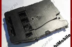 RENAULT SCENIC II МОДУЛЬ БЛОК BSI 8200433198