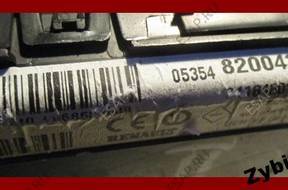 RENAULT SCENIC II МОДУЛЬ БЛОК BSI 8200433198