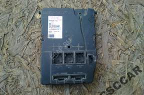 Renault Scenic II  МОДУЛЬ БЛОК UCH