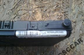 Renault Scenic II  МОДУЛЬ БЛОК UCH