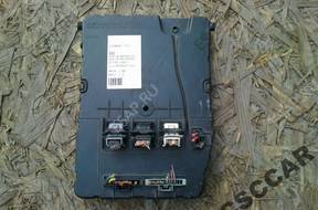 Renault Scenic II  МОДУЛЬ БЛОК UCH