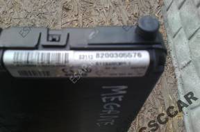Renault Scenic II  МОДУЛЬ БЛОК UCH