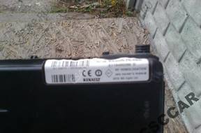 Renault Scenic II  МОДУЛЬ БЛОК UCH