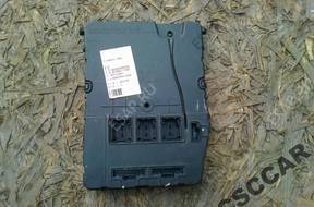 Renault Scenic II  МОДУЛЬ БЛОК UCH
